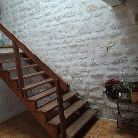 Domaine Fontcouverte Otel Fontcouverte  Dış mekan fotoğraf