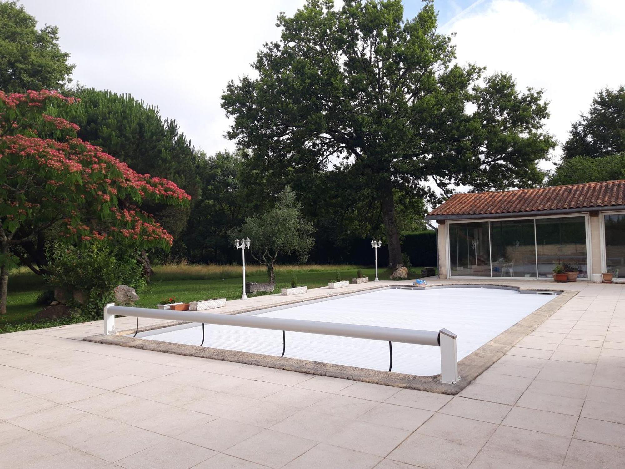 Domaine Fontcouverte Otel Fontcouverte  Dış mekan fotoğraf