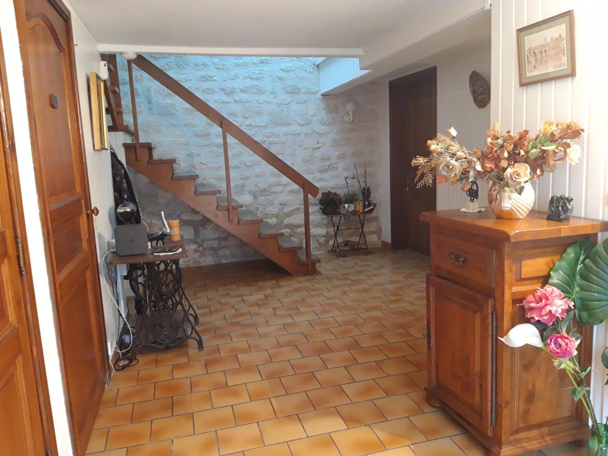 Domaine Fontcouverte Otel Fontcouverte  Dış mekan fotoğraf