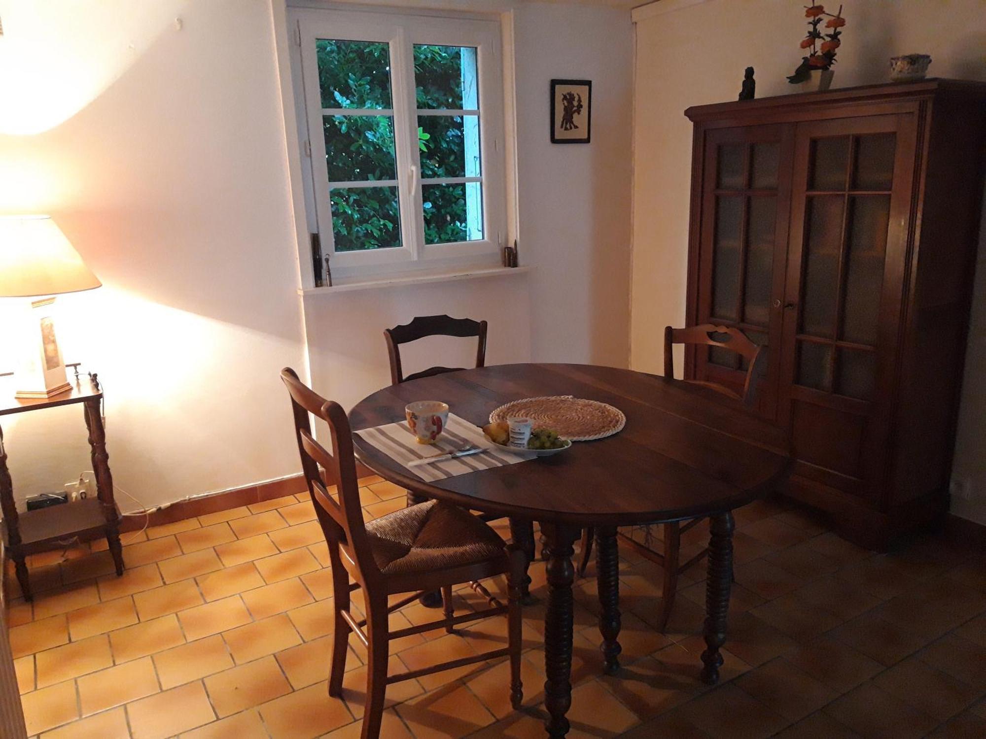 Domaine Fontcouverte Otel Fontcouverte  Dış mekan fotoğraf