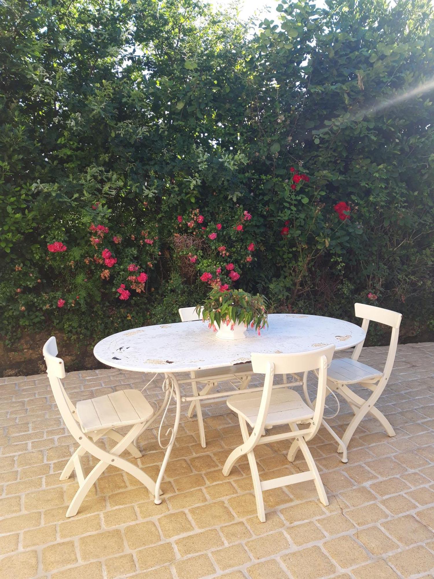 Domaine Fontcouverte Otel Fontcouverte  Dış mekan fotoğraf