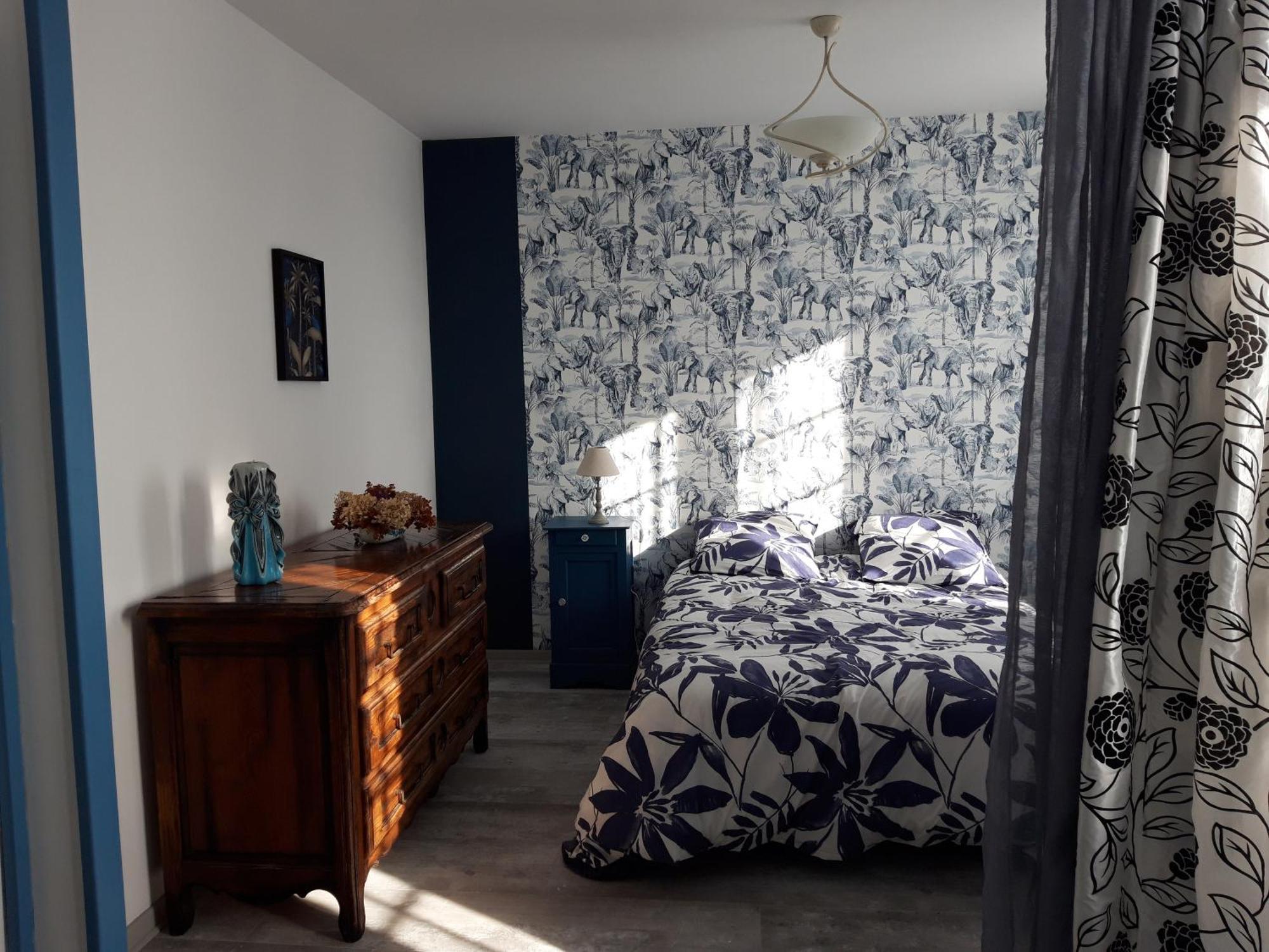 Domaine Fontcouverte Otel Fontcouverte  Dış mekan fotoğraf