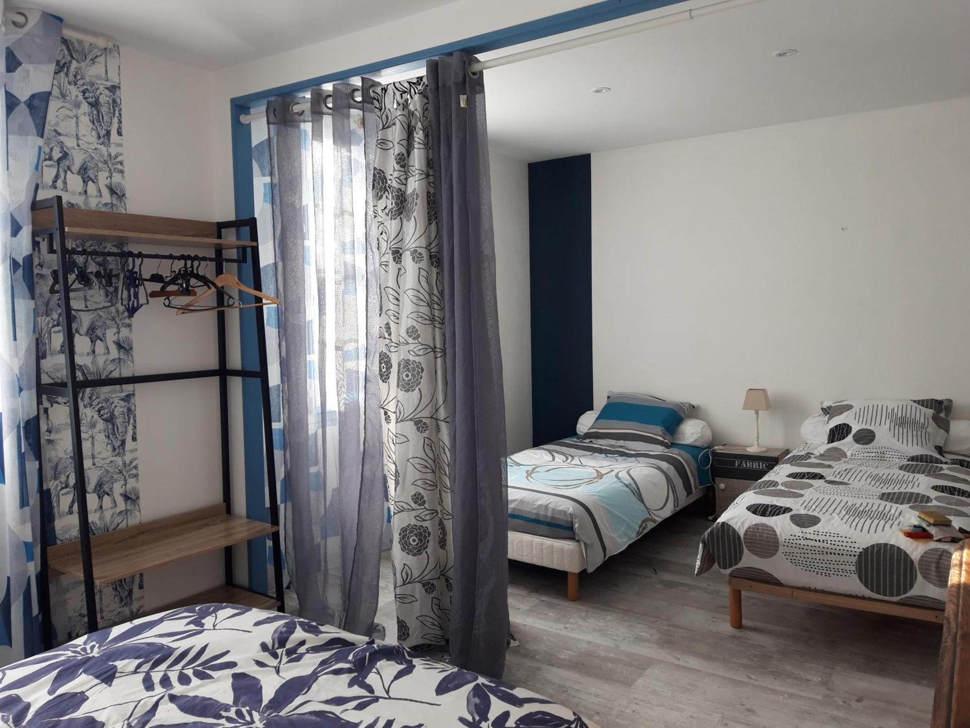 Domaine Fontcouverte Otel Fontcouverte  Dış mekan fotoğraf
